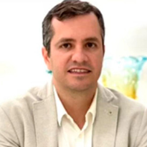 Dr. Cristiano André de Carvalho