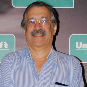 Dr. BENEDITO CARLOS ROCHA WESTIN