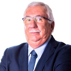 Dr. Eduardo Ernesto Chinaglia