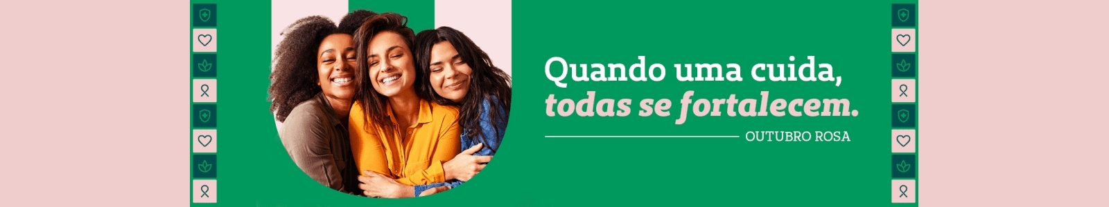 outubro rosa 2026