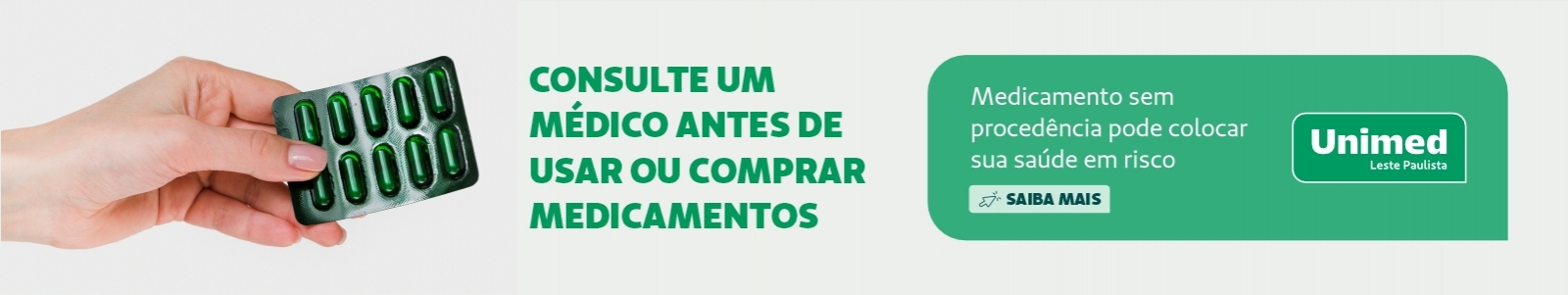 automedicação