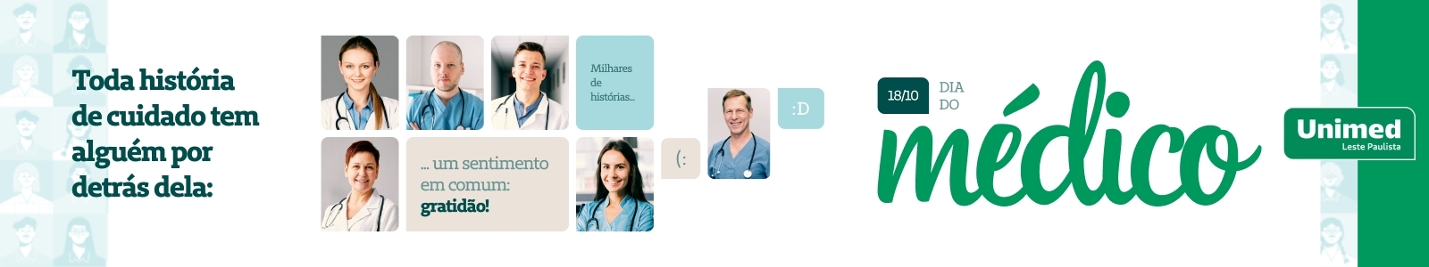 dia do médico 2026
