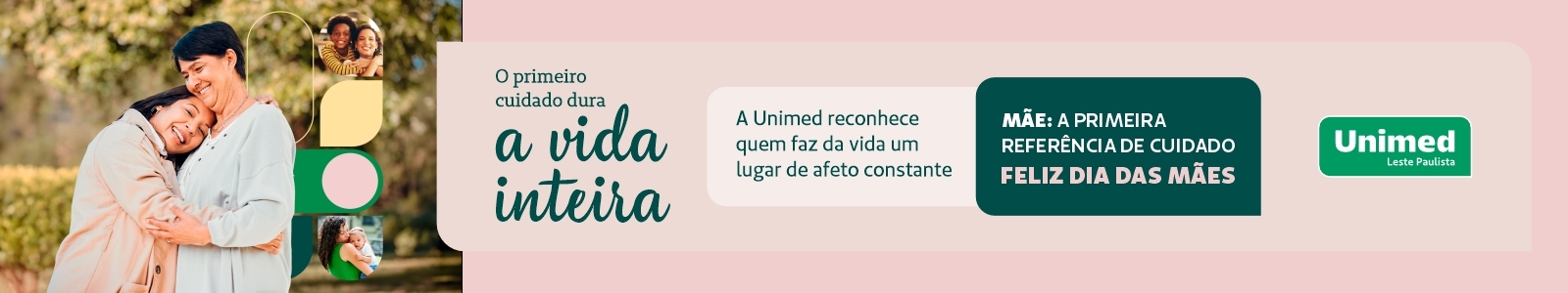 Dia das Mães