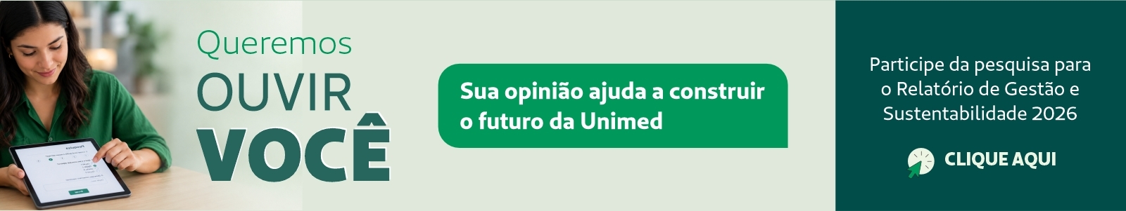 PESQUISA MATERIALIDADE 2026