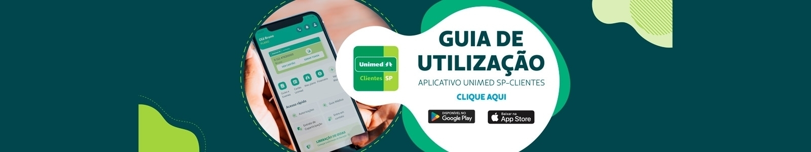 Guia de utilização APP