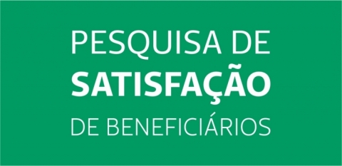 Pesquisa de Satisfação Beneficiários