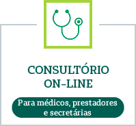 Consultório On-Line