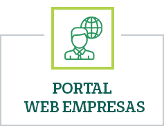 Novo Portal Web Empresas