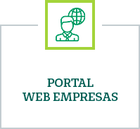 Novo Portal Web Empresas