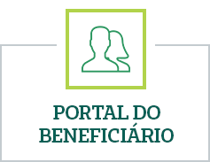 Portal do beneficiário